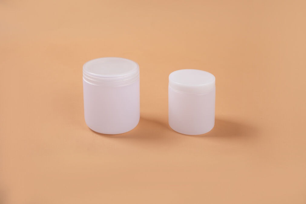 Container Jar