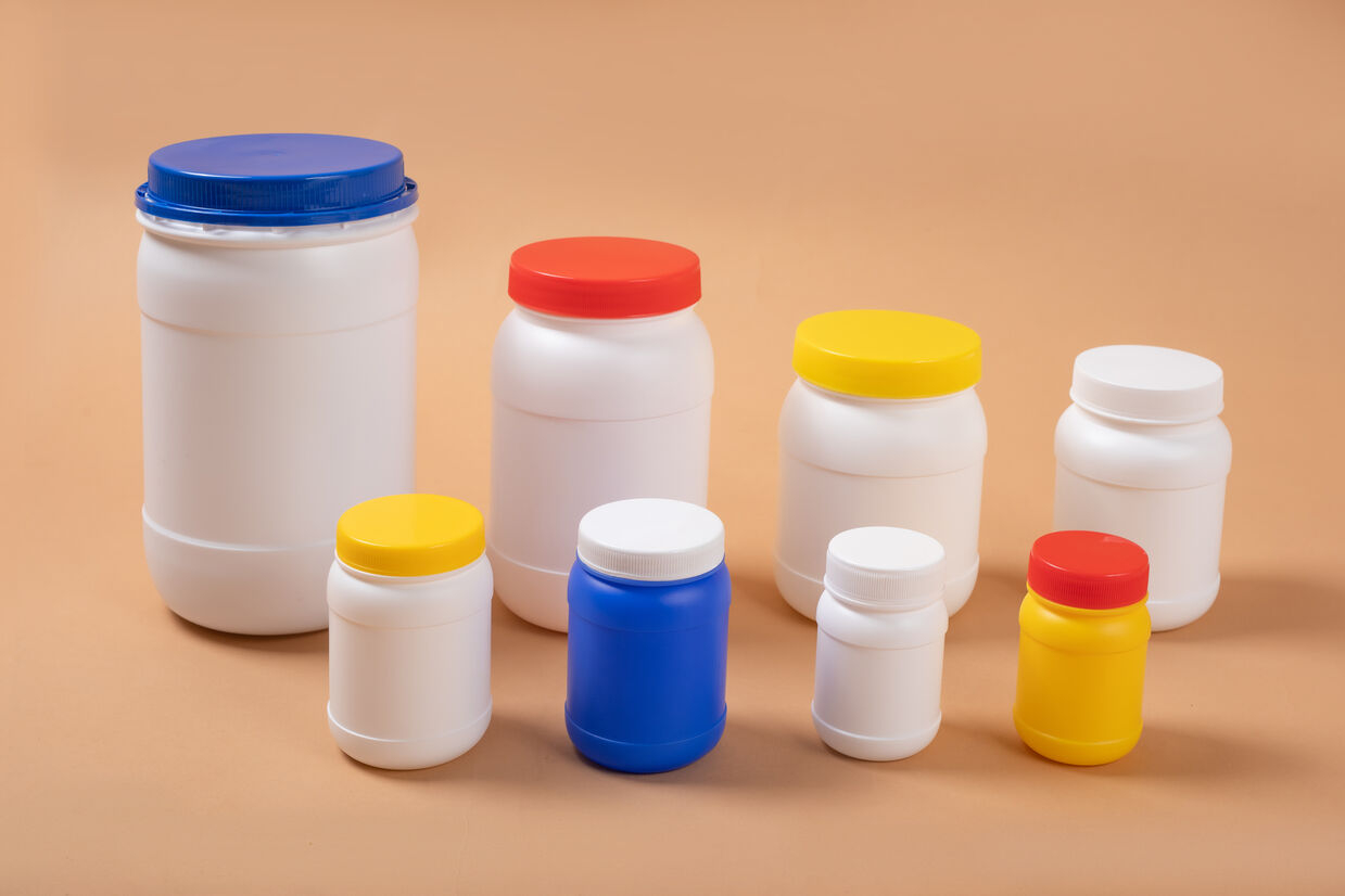 Ogle Jar