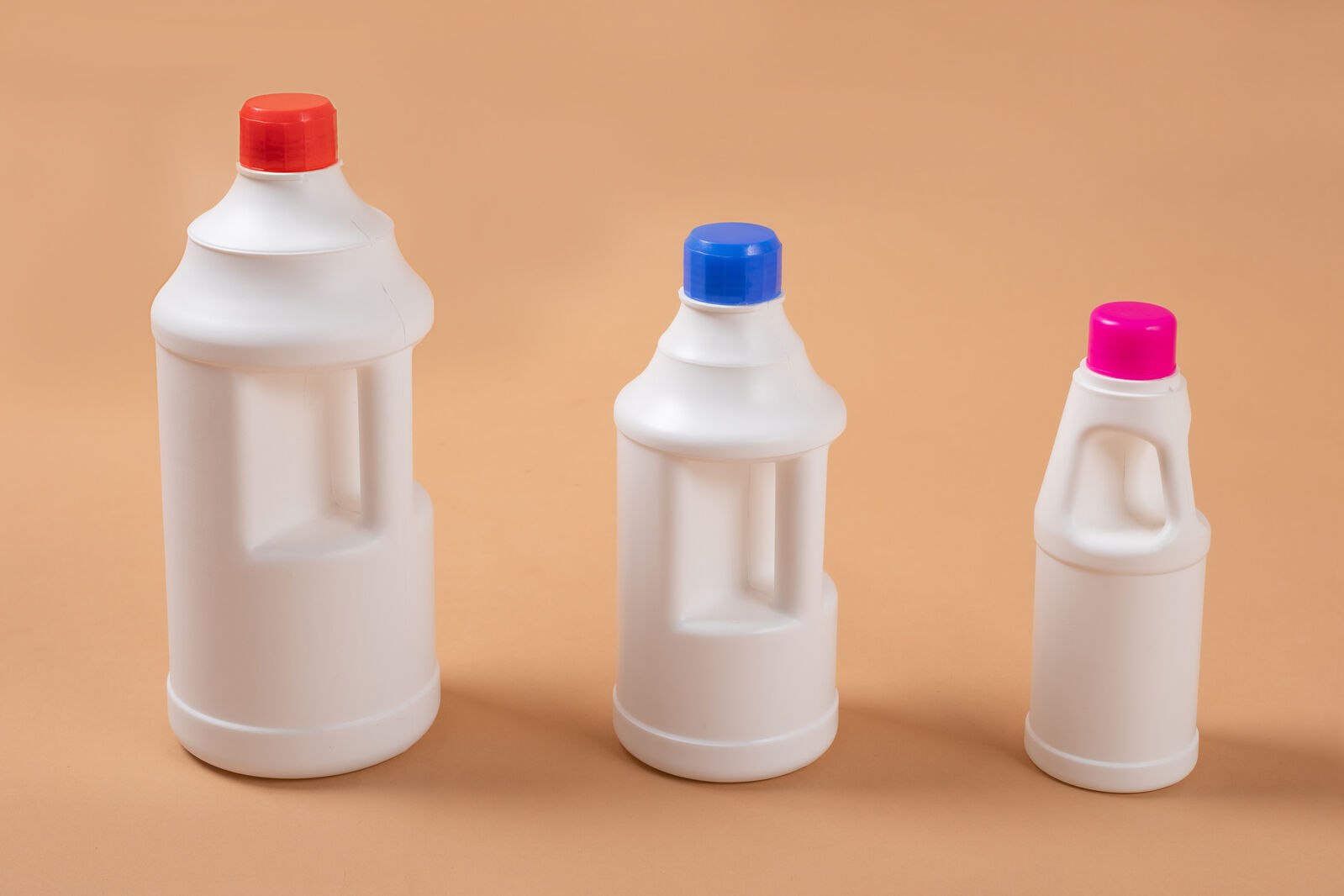 Handle Bottle