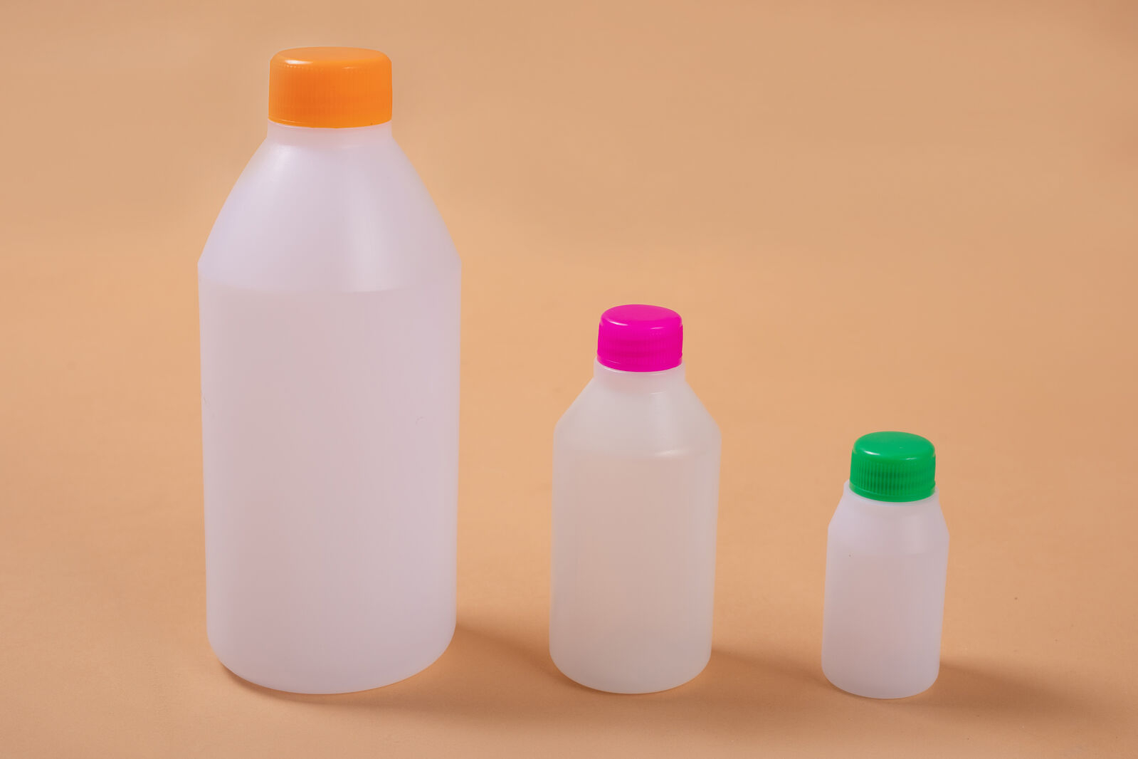 Narrow Mouth Bottle