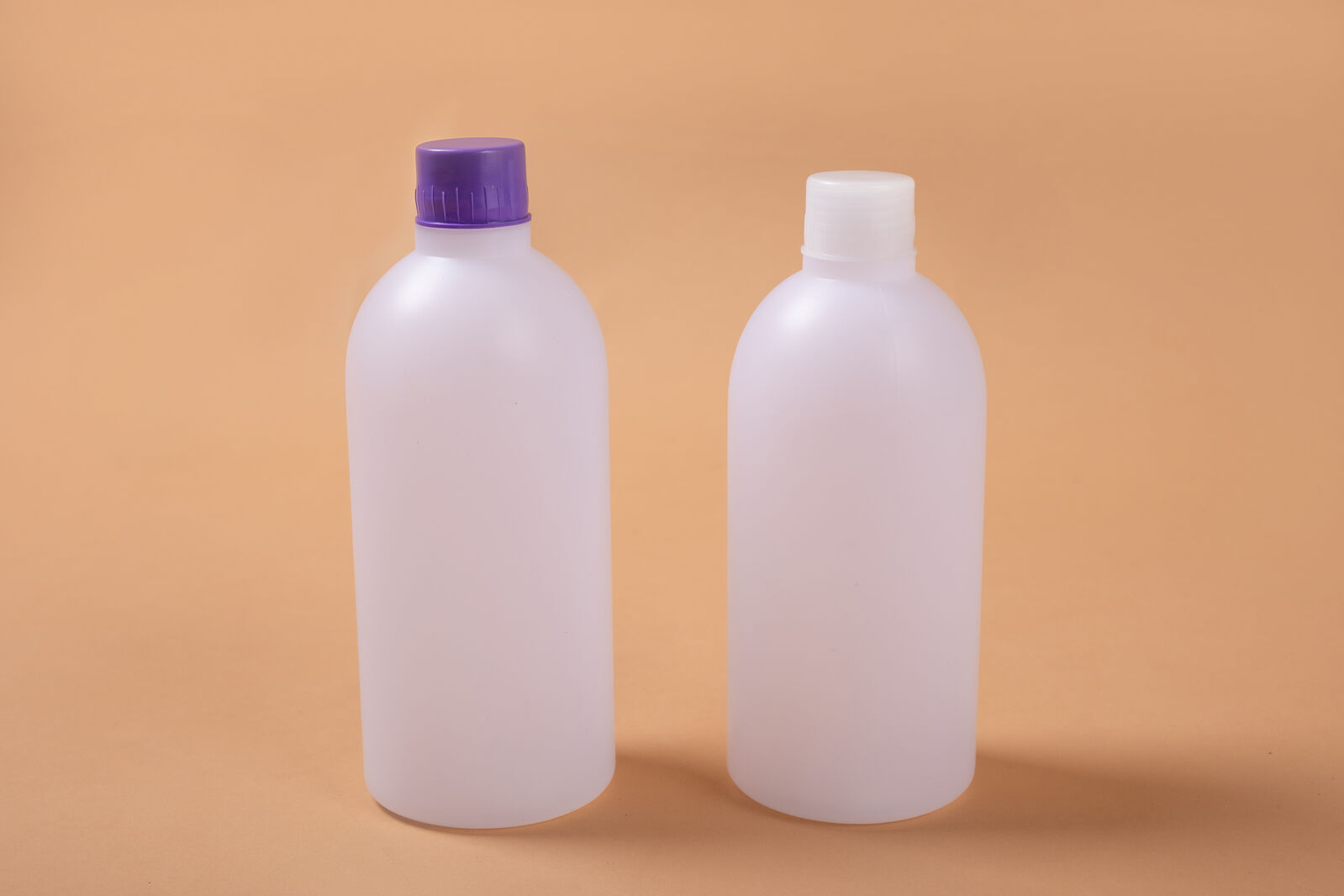 Narrow Mouth Bottle