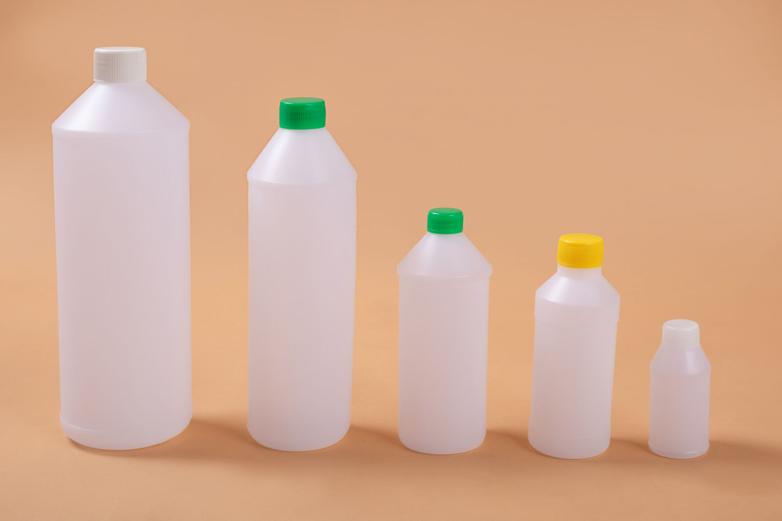 Narrow Mouth Bottle