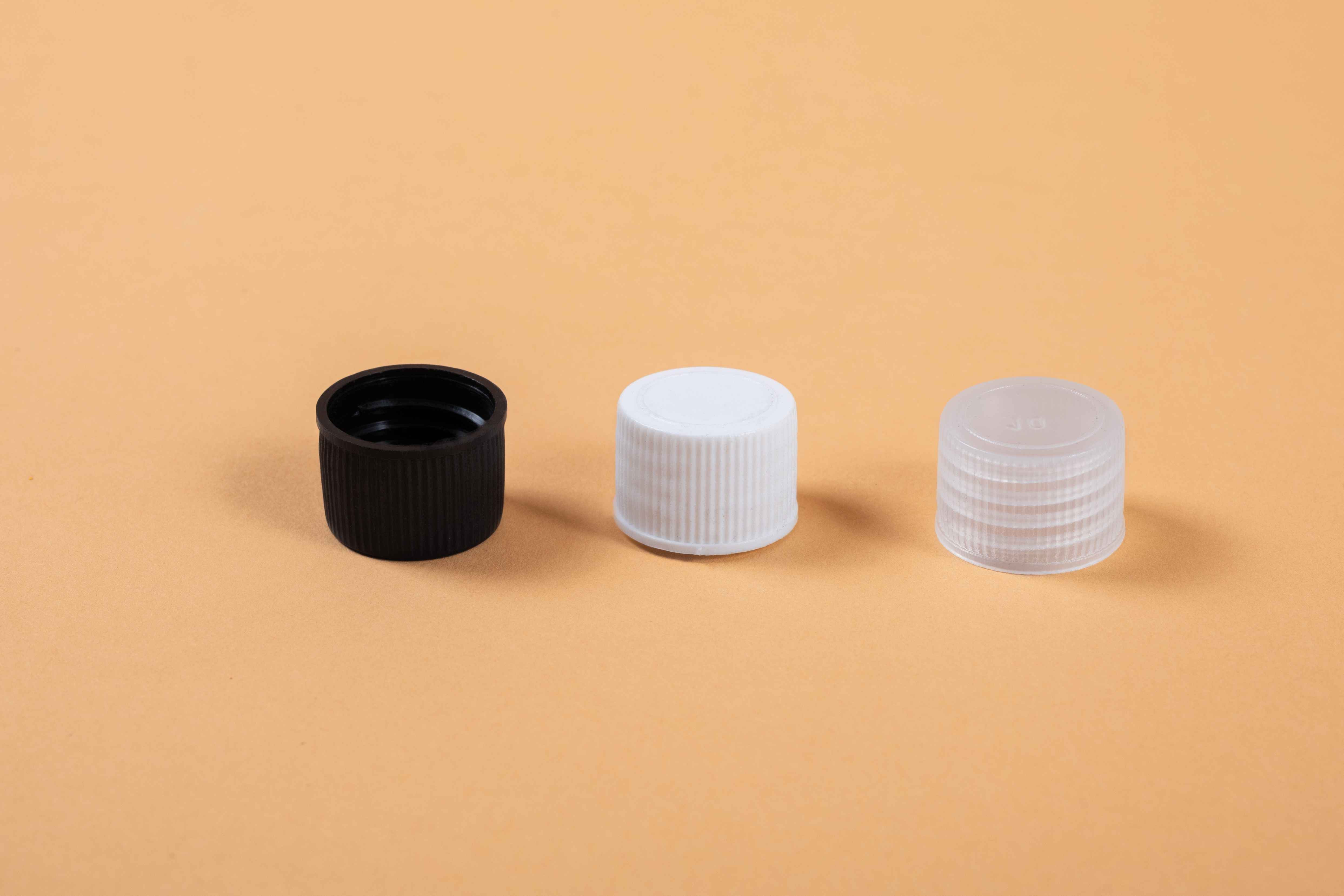 18mm Export Cap